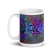 Load image into Gallery viewer, Addilyn Mug Wounded Pluviophile 15oz right view