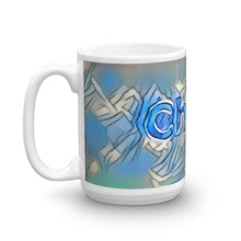 Load image into Gallery viewer, Charli Mug Liquescent Icecap 15oz right view