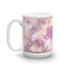 Load image into Gallery viewer, Alfie Mug Innocuous Tenderness 15oz right view