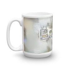 Load image into Gallery viewer, Bapao Mug Victorian Fission 15oz right view