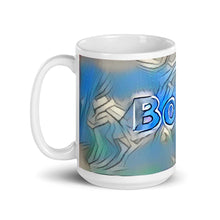 Load image into Gallery viewer, Bodhi Mug Liquescent Icecap 15oz right view