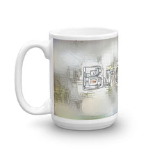 Load image into Gallery viewer, Brooks Mug Victorian Fission 15oz right view