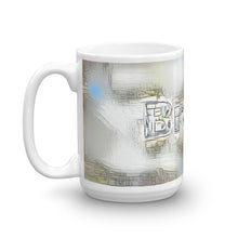 Load image into Gallery viewer, Brody Mug Victorian Fission 15oz right view