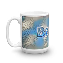 Load image into Gallery viewer, Bapao Mug Liquescent Icecap 15oz right view