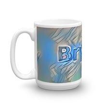 Load image into Gallery viewer, Bryson Mug Liquescent Icecap 15oz right view