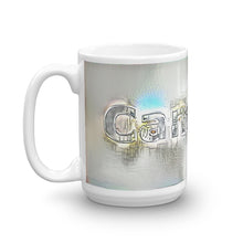 Load image into Gallery viewer, Cameron Mug Victorian Fission 15oz right view