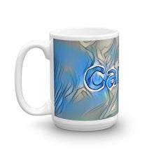 Load image into Gallery viewer, Camila Mug Liquescent Icecap 15oz right view