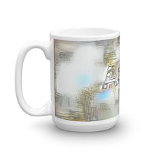 Load image into Gallery viewer, Aron Mug Victorian Fission 15oz right view