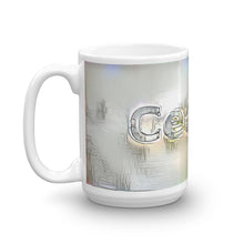 Load image into Gallery viewer, Cecelia Mug Victorian Fission 15oz right view