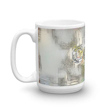 Load image into Gallery viewer, Cody Mug Victorian Fission 15oz right view