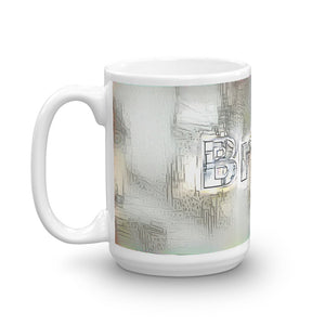 Bryce Mug Victorian Fission 15oz right view