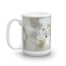 Load image into Gallery viewer, Ander Mug Victorian Fission 15oz right view