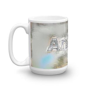 Aniyah Mug Victorian Fission 15oz right view