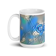 Load image into Gallery viewer, Coen Mug Liquescent Icecap 15oz right view