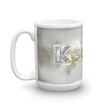 Load image into Gallery viewer, Keagan Mug Victorian Fission 15oz right view