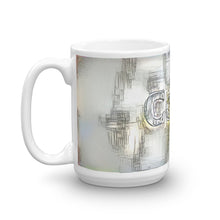 Load image into Gallery viewer, Coen Mug Victorian Fission 15oz right view