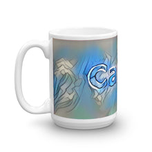 Load image into Gallery viewer, Callen Mug Liquescent Icecap 15oz right view