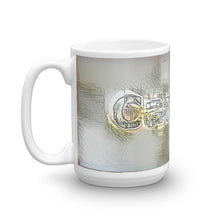 Load image into Gallery viewer, Camilla Mug Victorian Fission 15oz right view