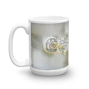 Camilla Mug Victorian Fission 15oz right view