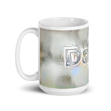 Load image into Gallery viewer, Dante Mug Victorian Fission 15oz right view