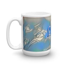 Load image into Gallery viewer, Asa Mug Liquescent Icecap 15oz right view