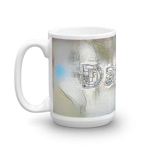 Darren Mug Victorian Fission 15oz right view