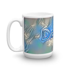 Load image into Gallery viewer, Dante Mug Liquescent Icecap 15oz right view