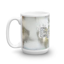 Load image into Gallery viewer, Bjorn Mug Victorian Fission 15oz right view