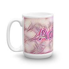 Load image into Gallery viewer, Adrian Mug Innocuous Tenderness 15oz right view