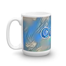 Load image into Gallery viewer, Cobie Mug Liquescent Icecap 15oz right view