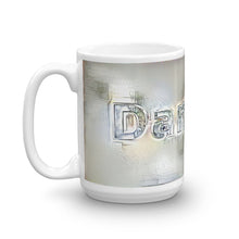 Load image into Gallery viewer, Dangelo Mug Victorian Fission 15oz right view