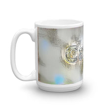 Load image into Gallery viewer, Caroli Mug Victorian Fission 15oz right view