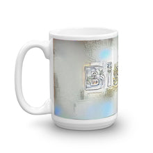 Load image into Gallery viewer, Bishop Mug Victorian Fission 15oz right view