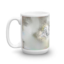 Load image into Gallery viewer, Allen Mug Victorian Fission 15oz right view