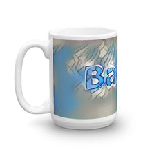 Load image into Gallery viewer, Baylee Mug Liquescent Icecap 15oz right view