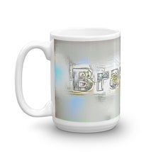 Load image into Gallery viewer, Braydon Mug Victorian Fission 15oz right view