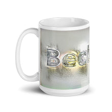 Load image into Gallery viewer, Beckham Mug Victorian Fission 15oz right view