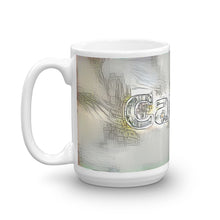 Load image into Gallery viewer, Carina Mug Victorian Fission 15oz right view