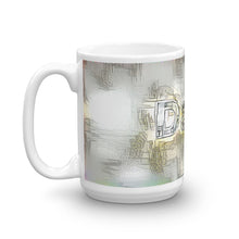 Load image into Gallery viewer, Dane Mug Victorian Fission 15oz right view