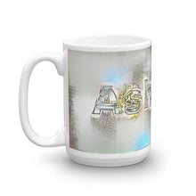 Load image into Gallery viewer, Ashlynn Mug Victorian Fission 15oz right view