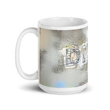 Load image into Gallery viewer, Dillon Mug Victorian Fission 15oz right view