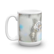 Load image into Gallery viewer, Case Mug Victorian Fission 15oz right view