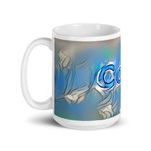 Load image into Gallery viewer, Cody Mug Liquescent Icecap 15oz right view