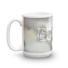 Load image into Gallery viewer, Briana Mug Victorian Fission 15oz right view