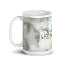 Load image into Gallery viewer, Demi Mug Victorian Fission 15oz right view