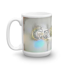 Load image into Gallery viewer, Cassidy Mug Victorian Fission 15oz right view