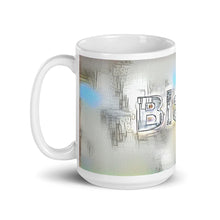 Load image into Gallery viewer, Blaze Mug Victorian Fission 15oz right view