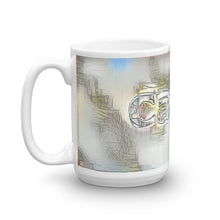 Load image into Gallery viewer, Candy Mug Victorian Fission 15oz right view