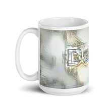 Load image into Gallery viewer, Danyl Mug Victorian Fission 15oz right view