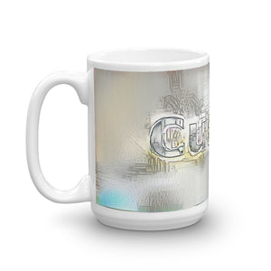 Cushla Mug Victorian Fission 15oz right view